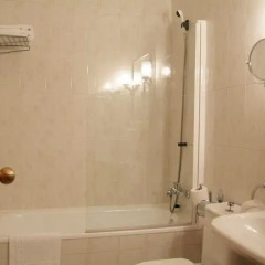 Hotel Verona 3* Стандартный номер с различными типами кроватей