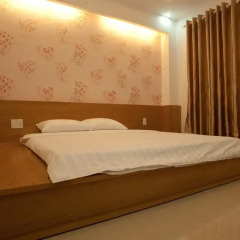 Отель TRIIP Boutique Ben Thanh 3* Номер категории Эконом с различными типами кроватей фото 2