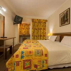 Amazonia Lisboa Hotel 3* Номер категории Эконом фото 6