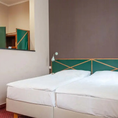 Отель Residence Mala Strana Прага детские мероприятия фото 2