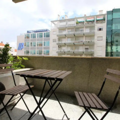 Hotel Imperador 2* Стандартный номер с 2 отдельными кроватями фото 2