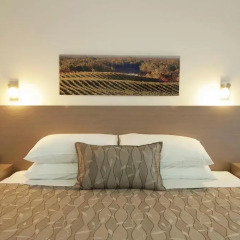 Loxton Community Hotel Motel 4* Стандартный номер с различными типами кроватей фото 5