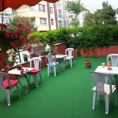 MG Hostel Турция, Анкара - отзывы, цены и фото номеров - забронировать отель MG Hostel онлайн питание фото 3
