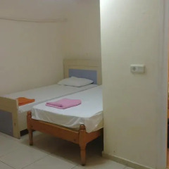 JFA Star Motel Стандартный номер с различными типами кроватей фото 3