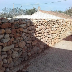 Отель Cercas Velhas