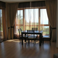 Отель Cabacum Beach Private Apartaments в номере фото 2