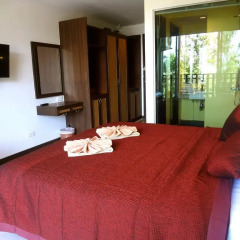 Отель Lanta For Rest Boutique 3* Номер Делюкс фото 7