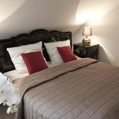 Hotel Zhong Hua 3* Апартаменты с различными типами кроватей фото 4
