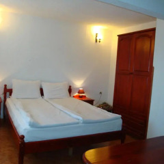 Family Hotel Diana 3* Студия с различными типами кроватей