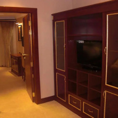 Chairmen Hotel 3* Номер Делюкс с различными типами кроватей фото 3