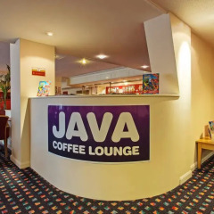Отель Britannia Hotel Leeds Великобритания, Лидс - отзывы, цены и фото номеров - забронировать отель Britannia Hotel Leeds онлайн интерьер отеля фото 4