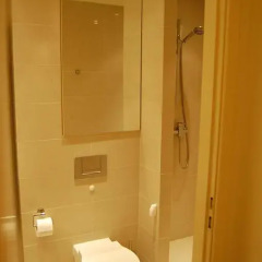 Отель Sopocki Apartament Сопот ванная фото 2