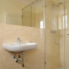 Отель American House Hennela 3* Стандартный номер с двуспальной кроватью фото 4