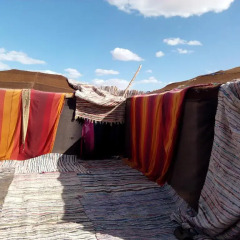 Отель Desert Camel Camp Марокко, Мерзуга - отзывы, цены и фото номеров - забронировать отель Desert Camel Camp онлайн