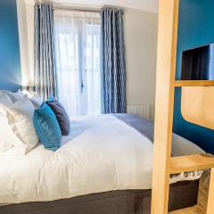 Отель 1er Etage Sopi 3* Стандартный номер фото 5