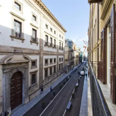 Отель B&B Near Cathedral Италия, Палермо - отзывы, цены и фото номеров - забронировать отель B&B Near Cathedral онлайн фото 2