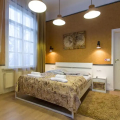 Aquamarine Hotel 3* Студия с разными типами кроватей фото 5