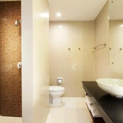 Отель Arinara Bangtao Beach Resort 4* Студия фото 5
