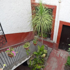 Отель Casa Guadalupe GDL фото 4