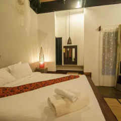 Отель La Laanta Hideaway Resort 3* Стандартный номер с различными типами кроватей фото 5