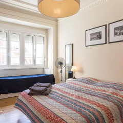 Отель LxRoller Premium Guesthouse комната для гостей фото 3
