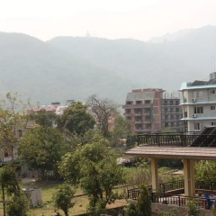 Отель Pokhara Homestay Непал, Покхара - отзывы, цены и фото номеров - забронировать отель Pokhara Homestay онлайн фото 2