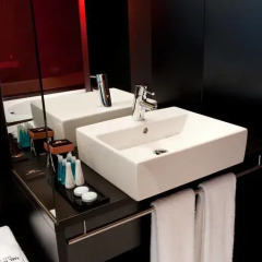Axel Hotel Berlin 4* Стандартный номер с различными типами кроватей фото 5