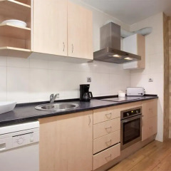 Отель Tendency Apartments 6 Испания, Барселона - отзывы, цены и фото номеров - забронировать отель Tendency Apartments 6 онлайн в номере
