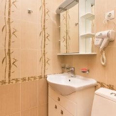 Мини-Отель Четыре Сезона 3* Стандартный номер с 2 отдельными кроватями фото 3