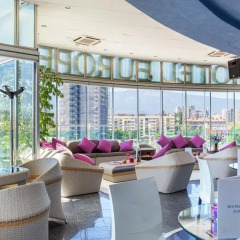Europe Hotel Sofia София интерьер отеля фото 3