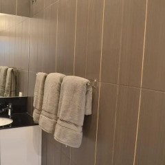 Апартаменты Alfama Chocolate Apartment ванная