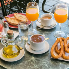 Отель Hostal Central Palace Madrid Испания, Мадрид - отзывы, цены и фото номеров - забронировать отель Hostal Central Palace Madrid онлайн в номере