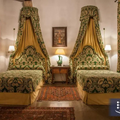 Hotel Boutique Casa De Orellana Трухильо развлечения