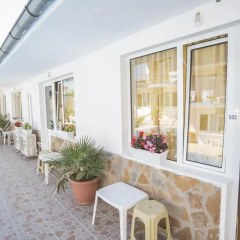Family Hotel Bohemi Номер категории Эконом фото 6