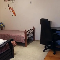 Гостиница Guest House Ksenia детские мероприятия