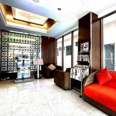 Mark Inn Hotel Deira развлечения