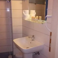Hotel Europe Номер Делюкс фото 7