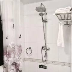 Апартаменты Shenzhen Wozhan Apartment K K Mall Улучшенные апартаменты с различными типами кроватей фото 26