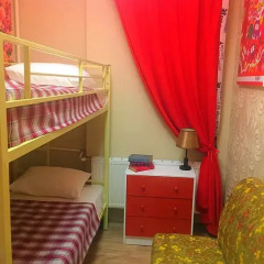 Дон Отель детские мероприятия