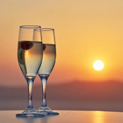 Отель Cosmopolitan Suites в номере