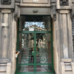 Отель La Casa di Matteino Апартаменты фото 21