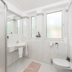 Hotel Steiner 3* Стандартный номер фото 6