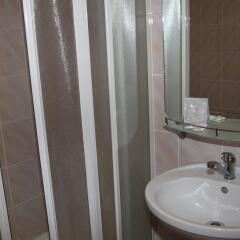 Hotel Dobele 2* Стандартный номер с различными типами кроватей фото 4