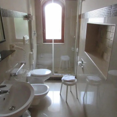Hotel Palumbo 4* Стандартный номер фото 15