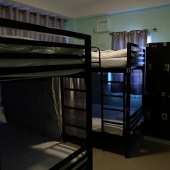 Mahannop Hostel комната для гостей фото 2