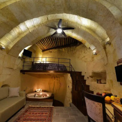 Sunak Boutique Hotel 4* Стандартный номер фото 2