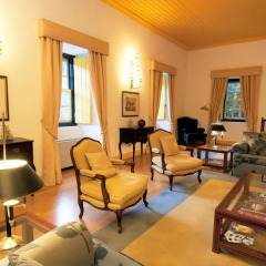Hotel Termal интерьер отеля фото 3
