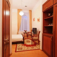 Гостиница Екатерина 3* Полулюкс с различными типами кроватей фото 8