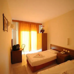 Side Sedef Hotel 3* Стандартный номер с различными типами кроватей фото 4