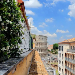 Отель Restart Accomodations Rome Апартаменты фото 5
